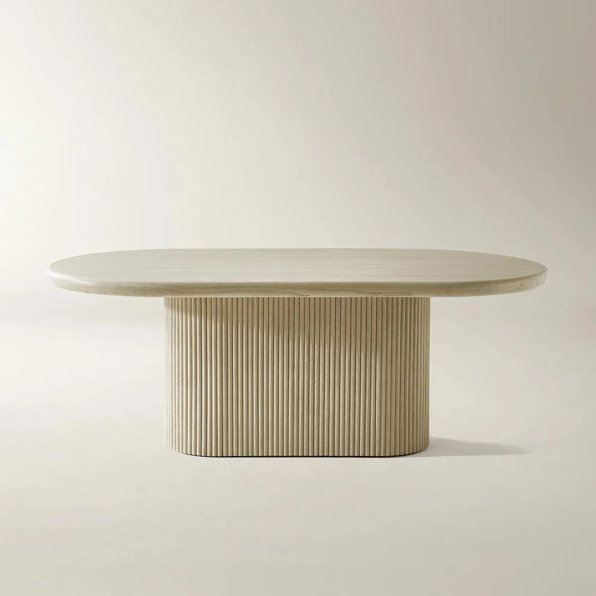 Stria Dining Table | Z Gallerie