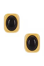 Amber Sceats Cooper Earrings in Gold from Revolve.com | Revolve Clothing (Global)