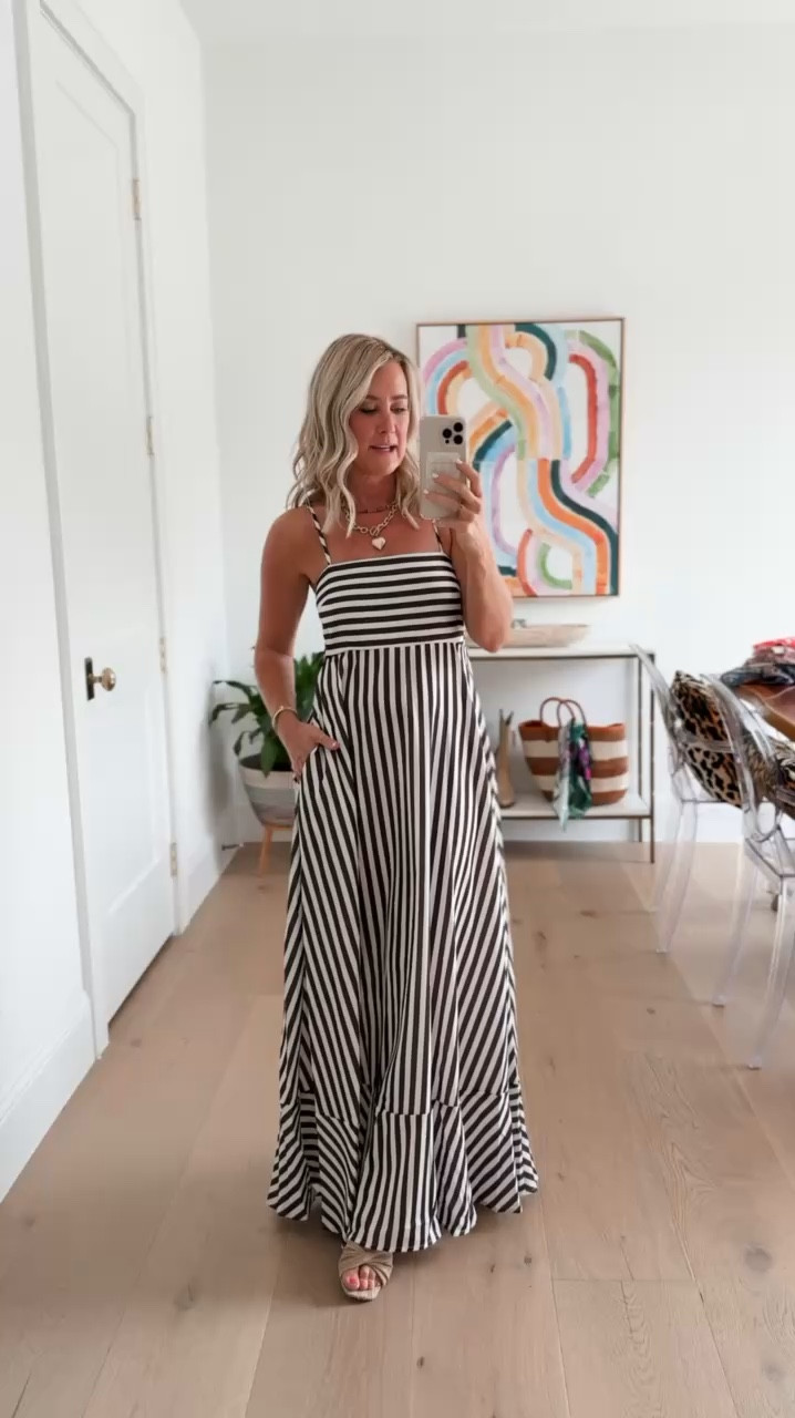 Amazon Fashion Finds | Hi Sugarplum! #sugarplumstyle #amazon

Size small dress

#LTKSeasonal #LTKTravel #LTKOver40