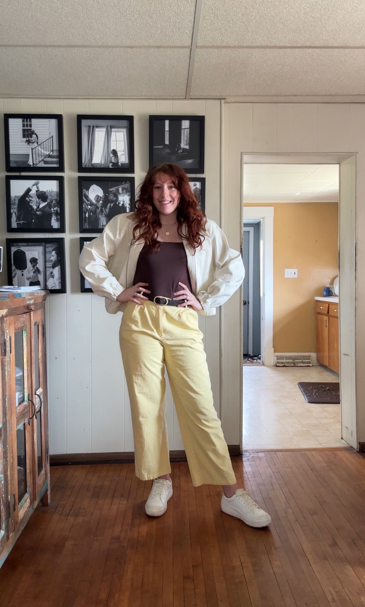 happy spring🌷

#LTKSeasonal #LTKMidsize