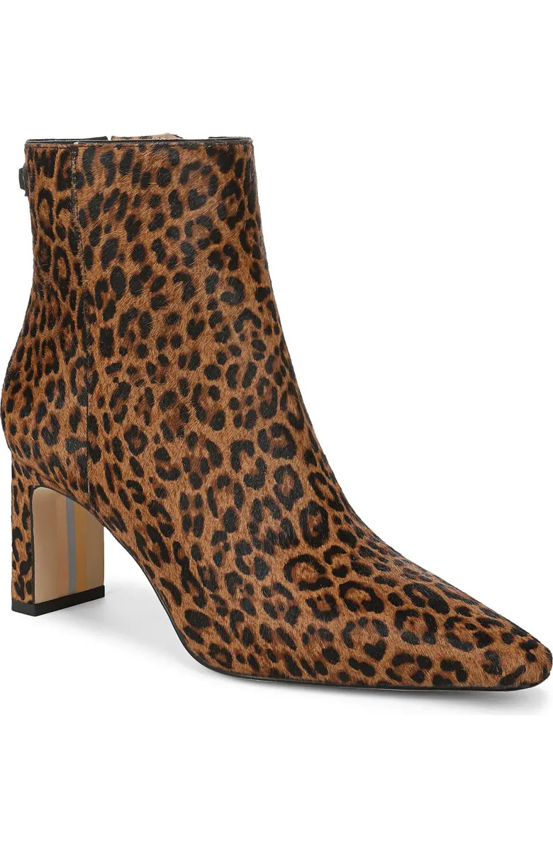 Saige Bootie (Women) | Nordstrom