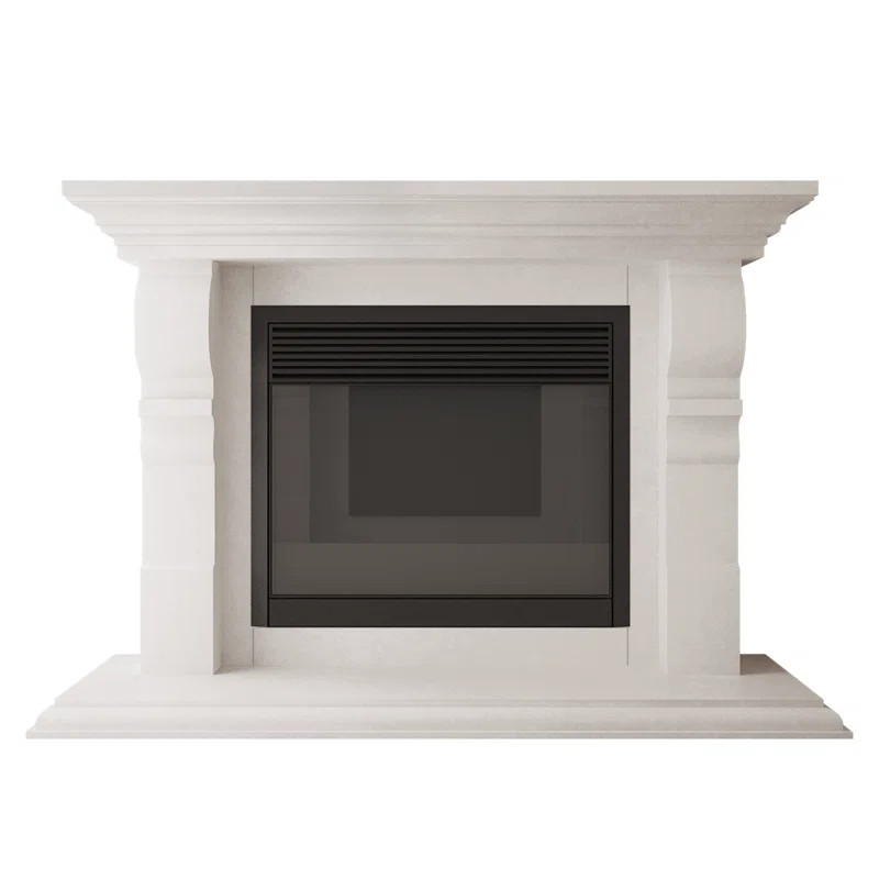 Vana Fireplace Surround | Wayfair North America