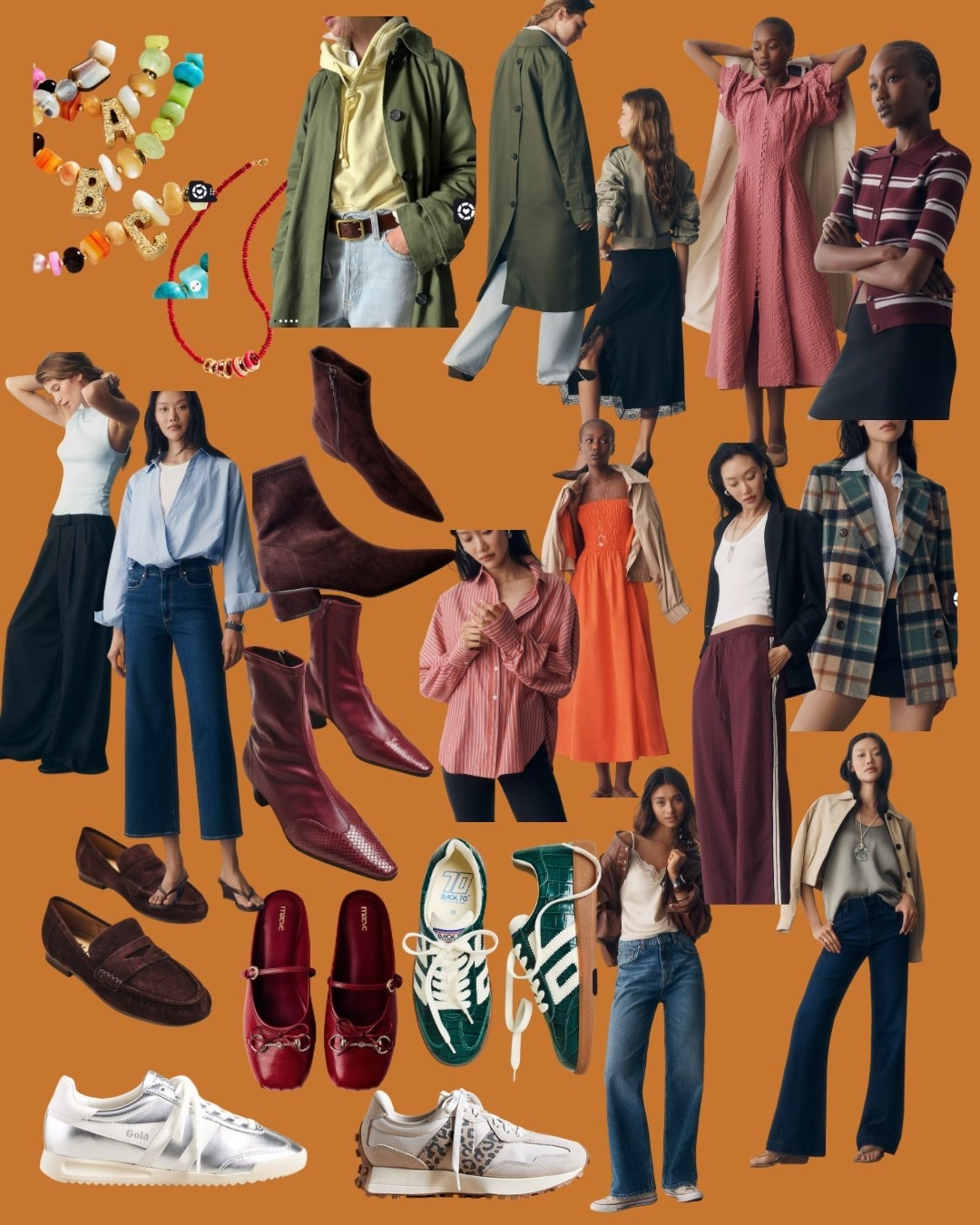 Anthropologie sale

#LTKSaleAlert