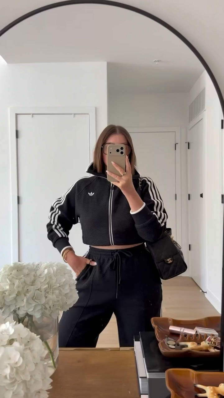 Adidas runs true to size

#LTKootd #LTKSeasonal