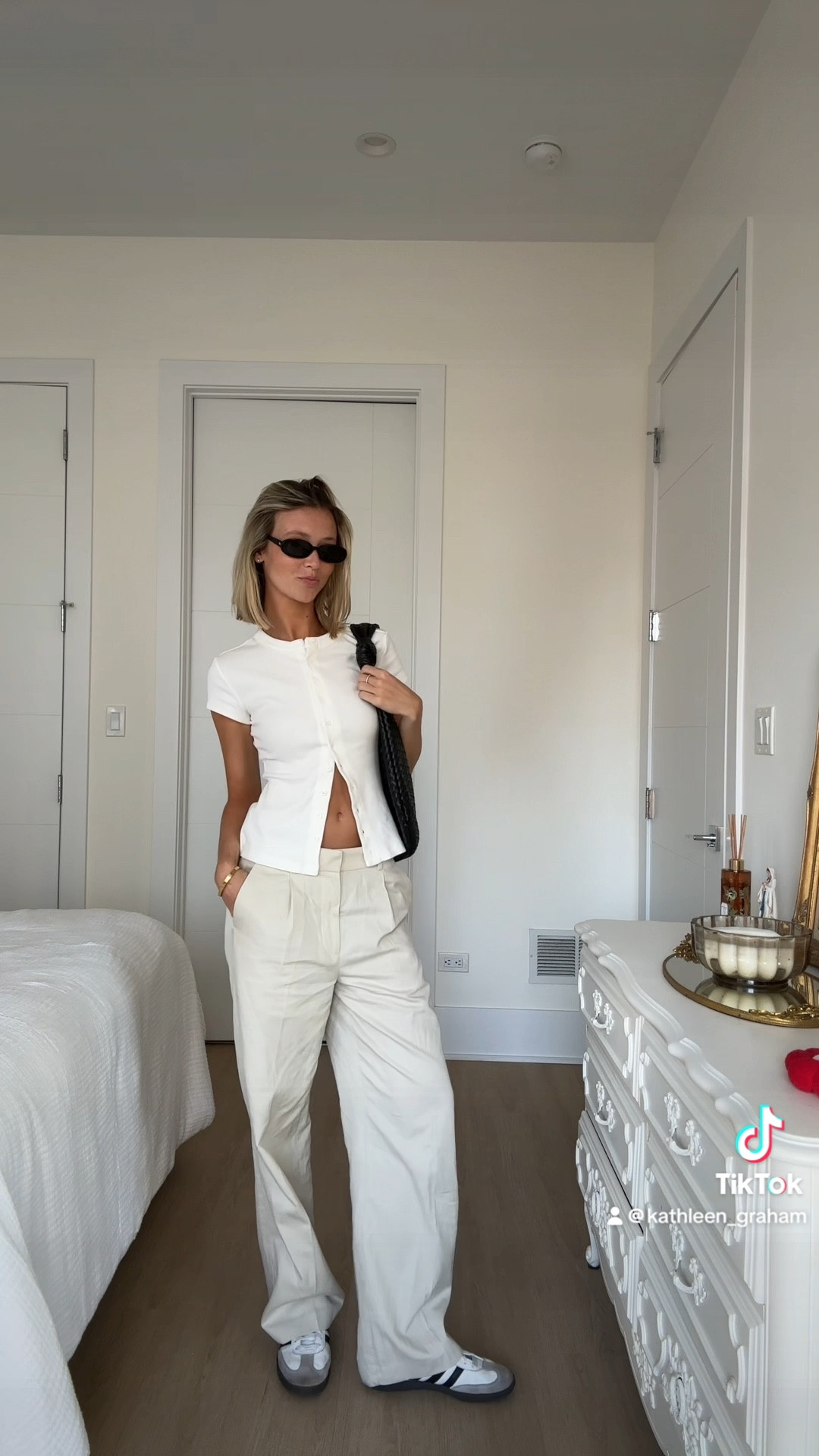 Start of fall outfit inspo!🍂☕️🤍

#LTKNYFW #LTKFallSale #LTKStyleTip