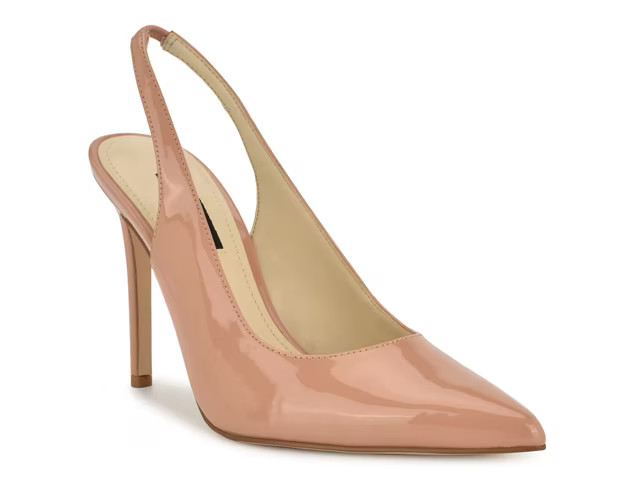 Nine West Feather Pump | DSW