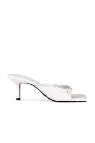 Tony Bianco Asar Sandal in Dove from Revolve.com | Revolve Clothing (Global)