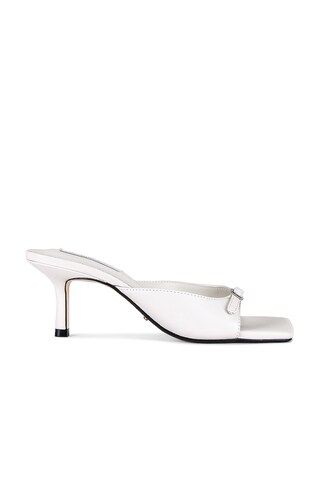 Tony Bianco Asar Sandal in Dove from Revolve.com | Revolve Clothing (Global)