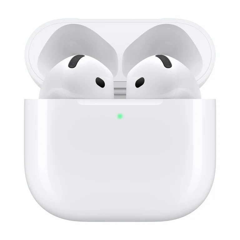 Apple AirPods 4 | Walmart (US)