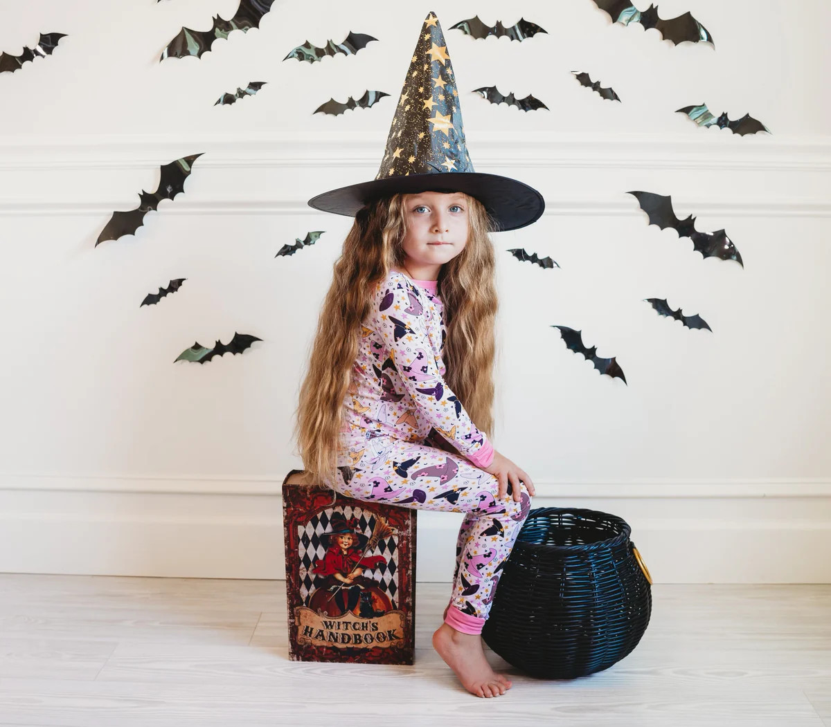 WITCHING HAT DREAM SET | DREAM BIG LITTLE CO