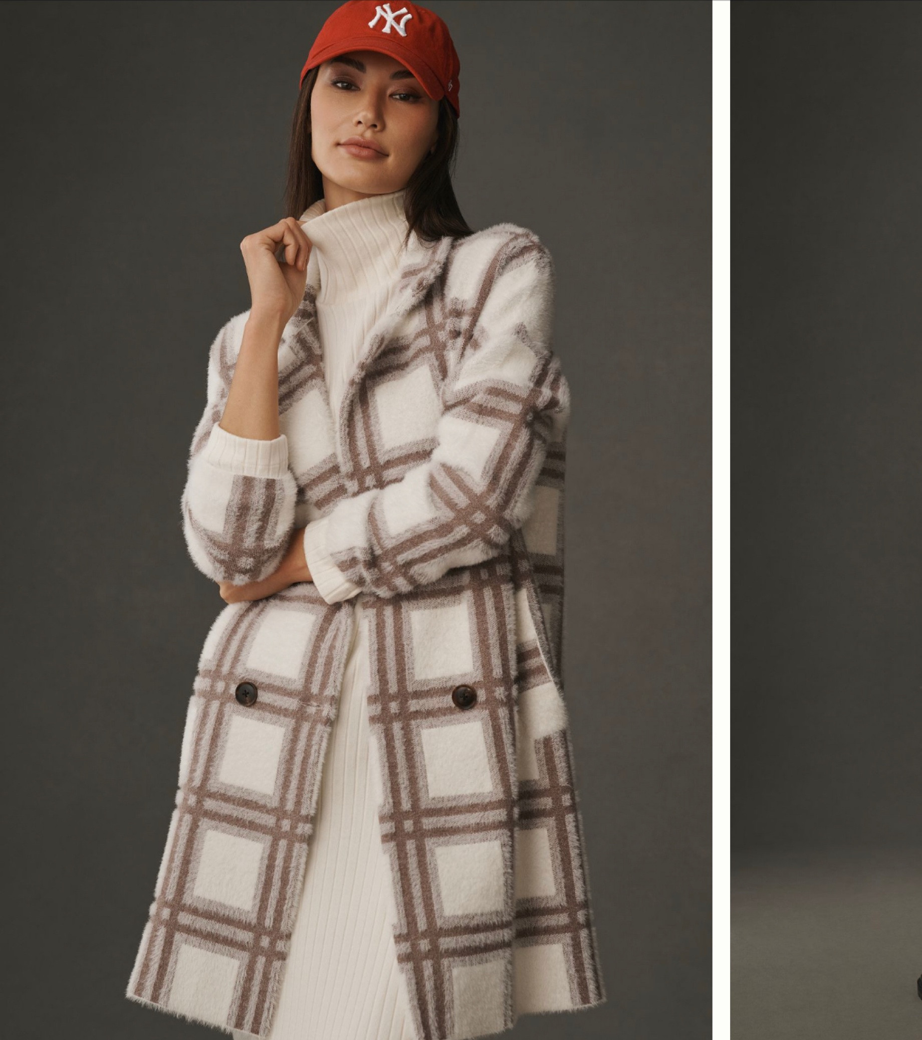 Anthropologie Gift Guide for Her

so many adorable sweaters, jackets, shoes, skirts on sale for the ladies in your life. or snag for yourself. can’t beat these deals. 

#anthro #anthropologie

#LTKmidsize #LTKsalealert #LTKCyberWeek