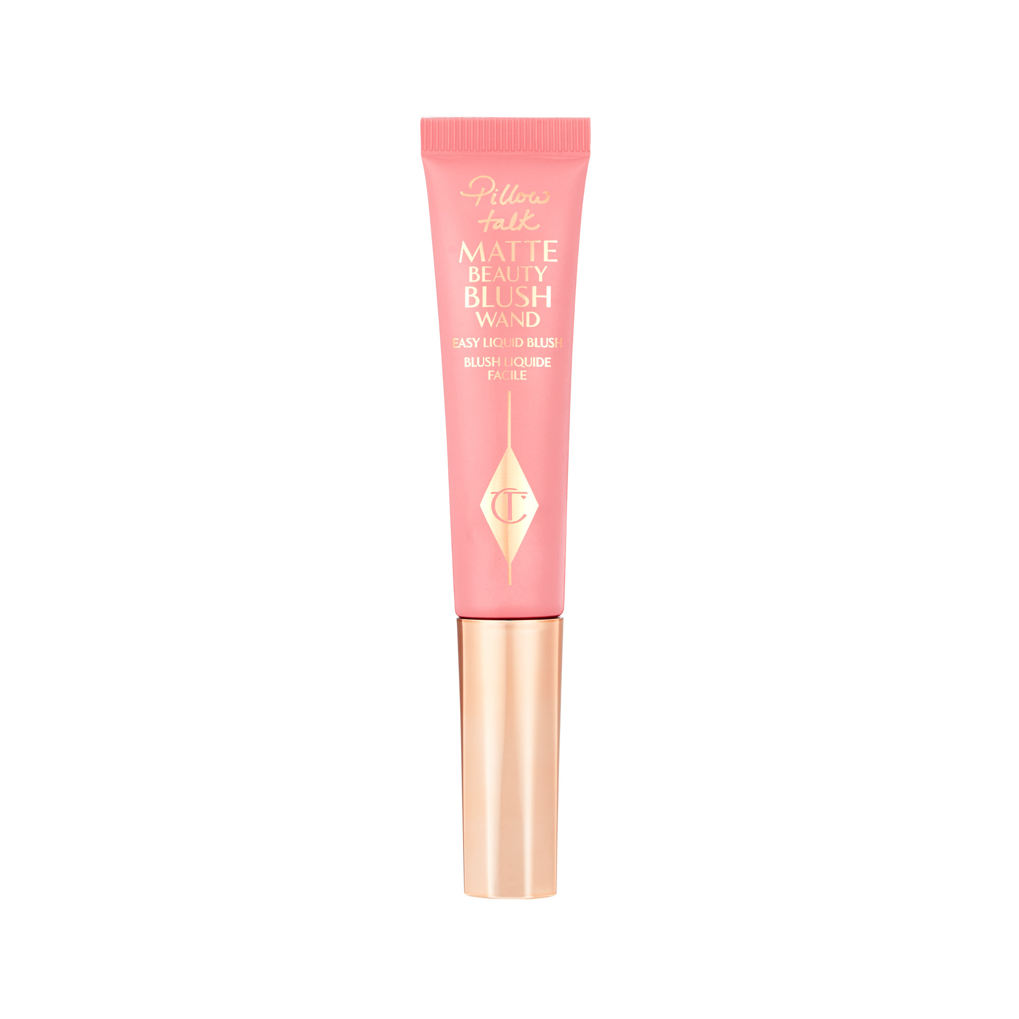 MATTE BEAUTY BLUSH WAND | Charlotte Tilbury (UK) 