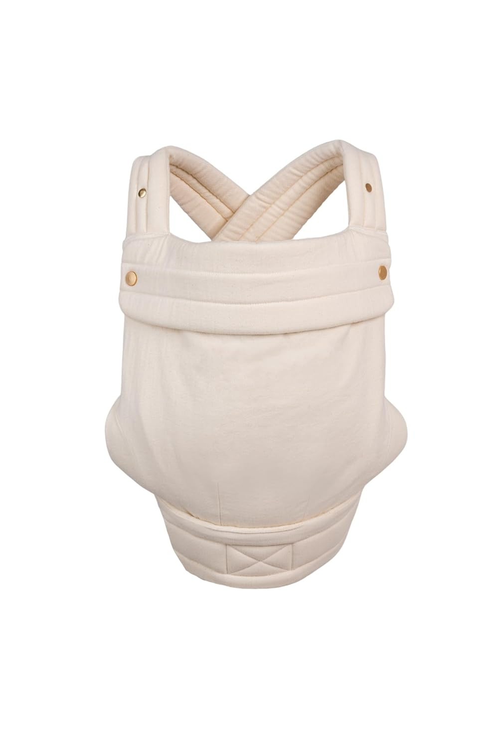 Mabē Monarch Ergonomic Baby Carrier - Premium Cotton Soft Structured Infant Carrier with Hip Hea... | Amazon (US)