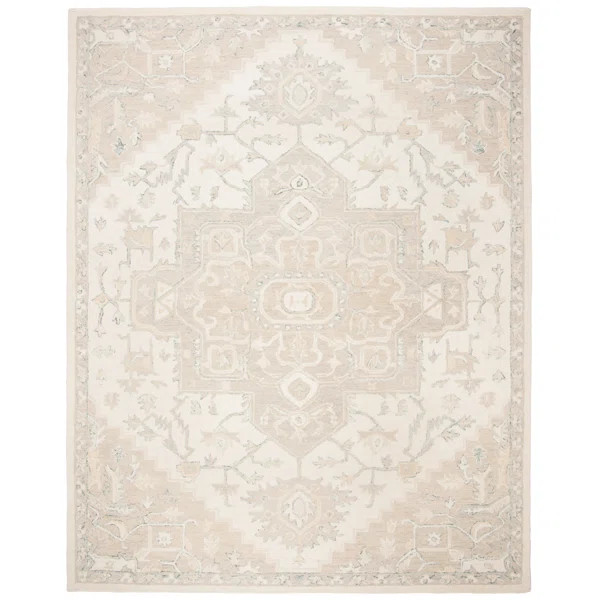 Barden Flatweave Oriental Rug | Wayfair North America