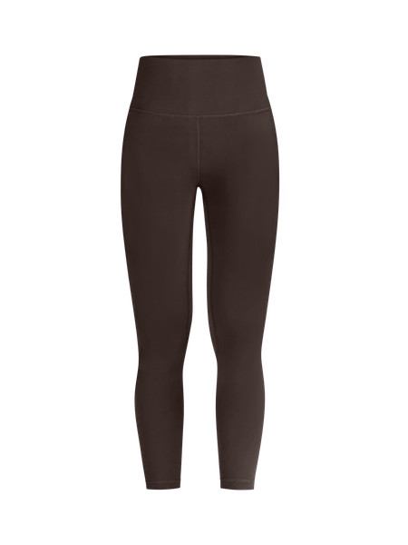 lululemon Align™ High-Rise Pant with Pockets 25" | Women's Pants | lululemon | Lululemon (US)