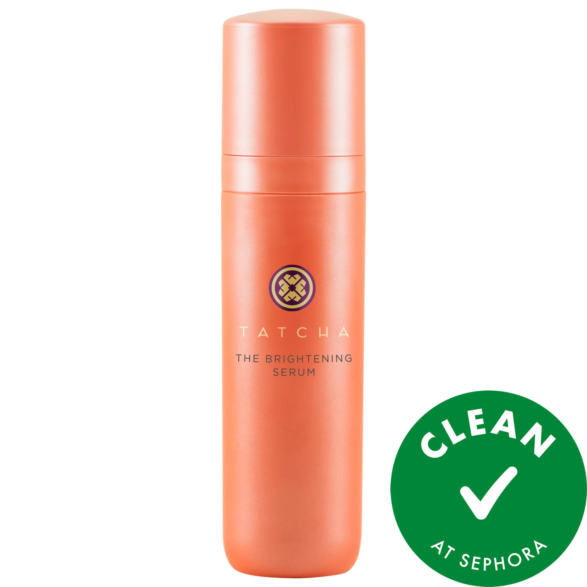 Tatcha Brightening & Firming Vitamin-C Serum with Ferulic Acid 1.0 oz / 30 ml | Sephora (US)