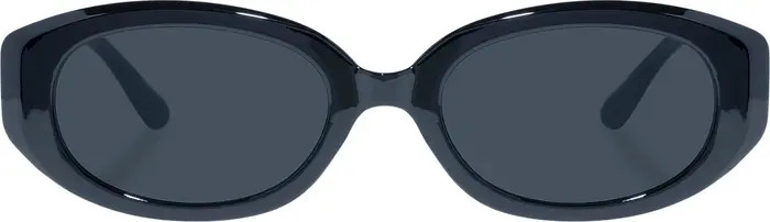 Affinity 52mm Oval Sunglasses | Nordstrom