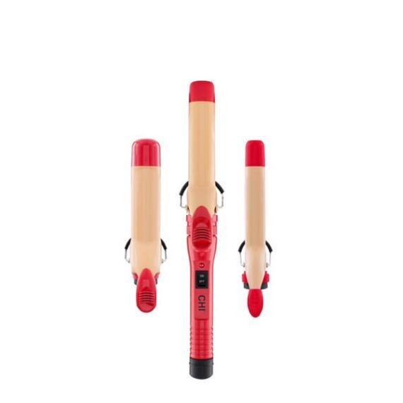 CHI Triple Curl Interchangeable Curling Iron | Beauty Brands