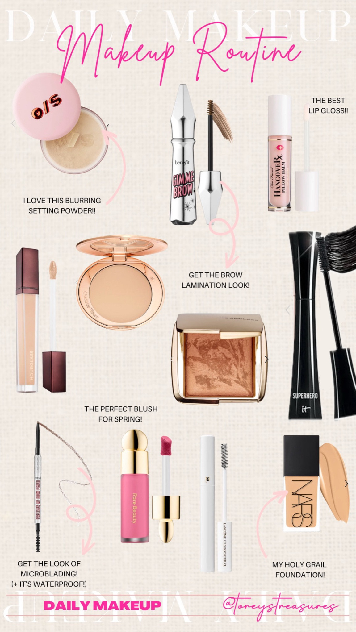 Sephora sale FAVES! Use code: YAYSAVE to get up to 30% off! 

#LTKbeauty #LTKfindsunder50 #LTKxSephora