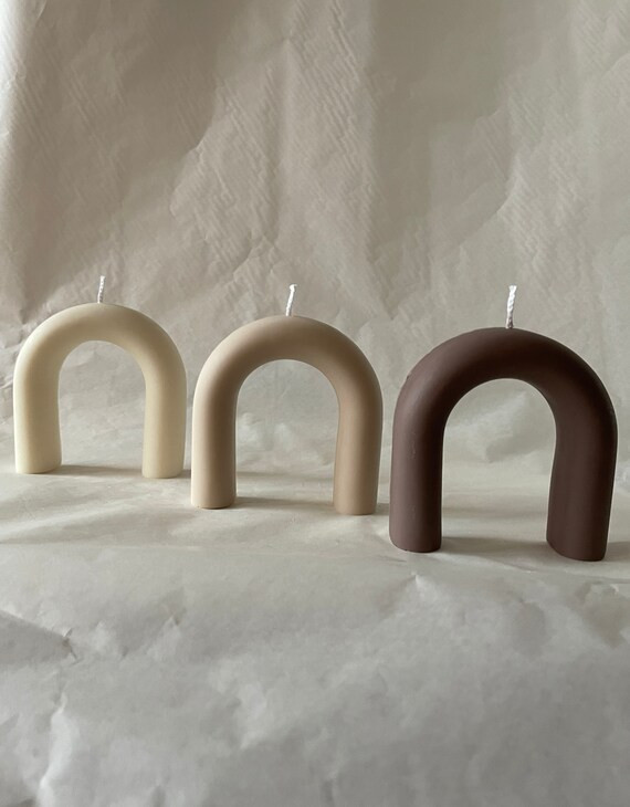 Vegan Candles  | Etsy (US)