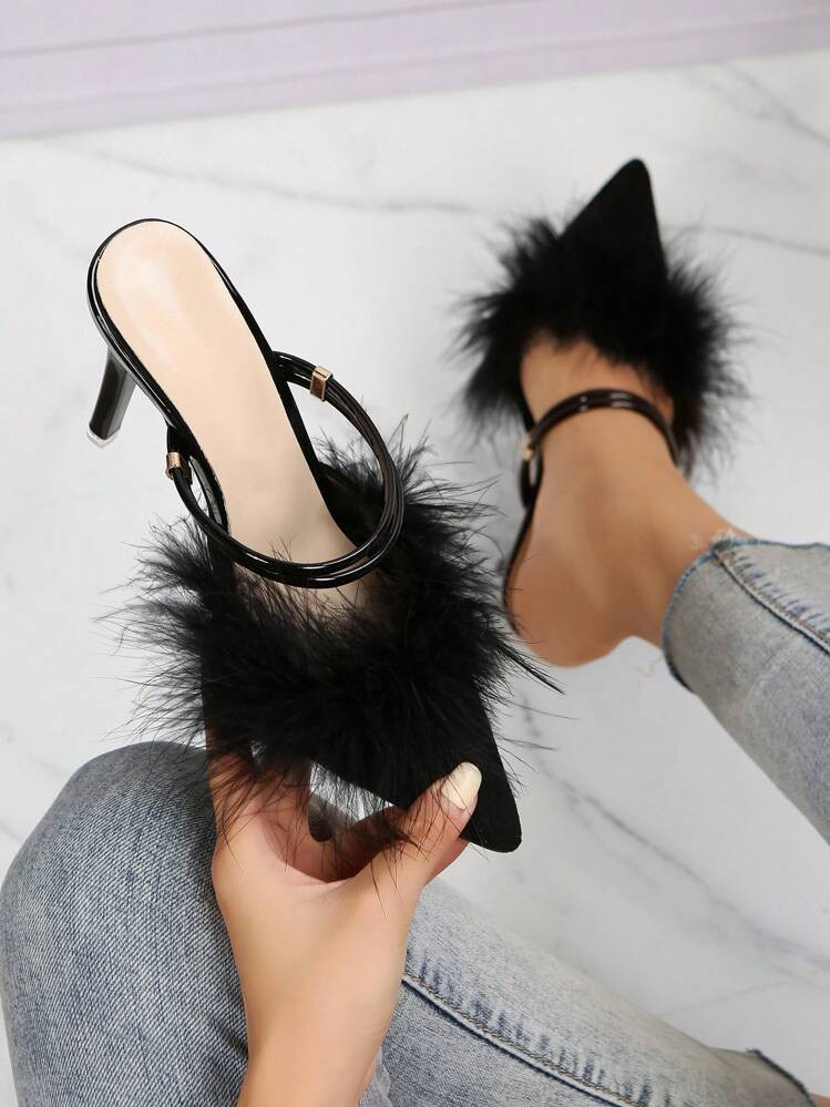 Heels  | SHEIN