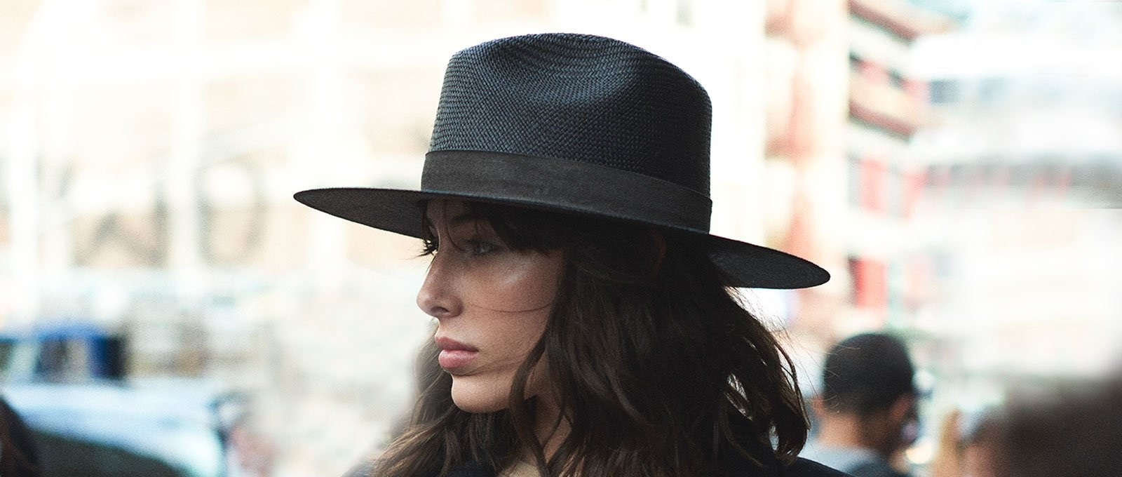 Joanna | Janessa Leone