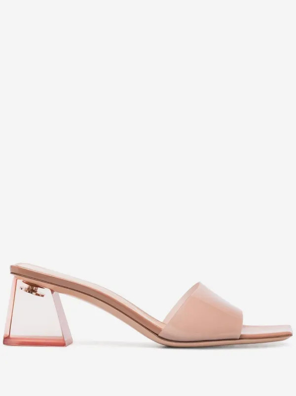 Cosmic sandals | Farfetch Global