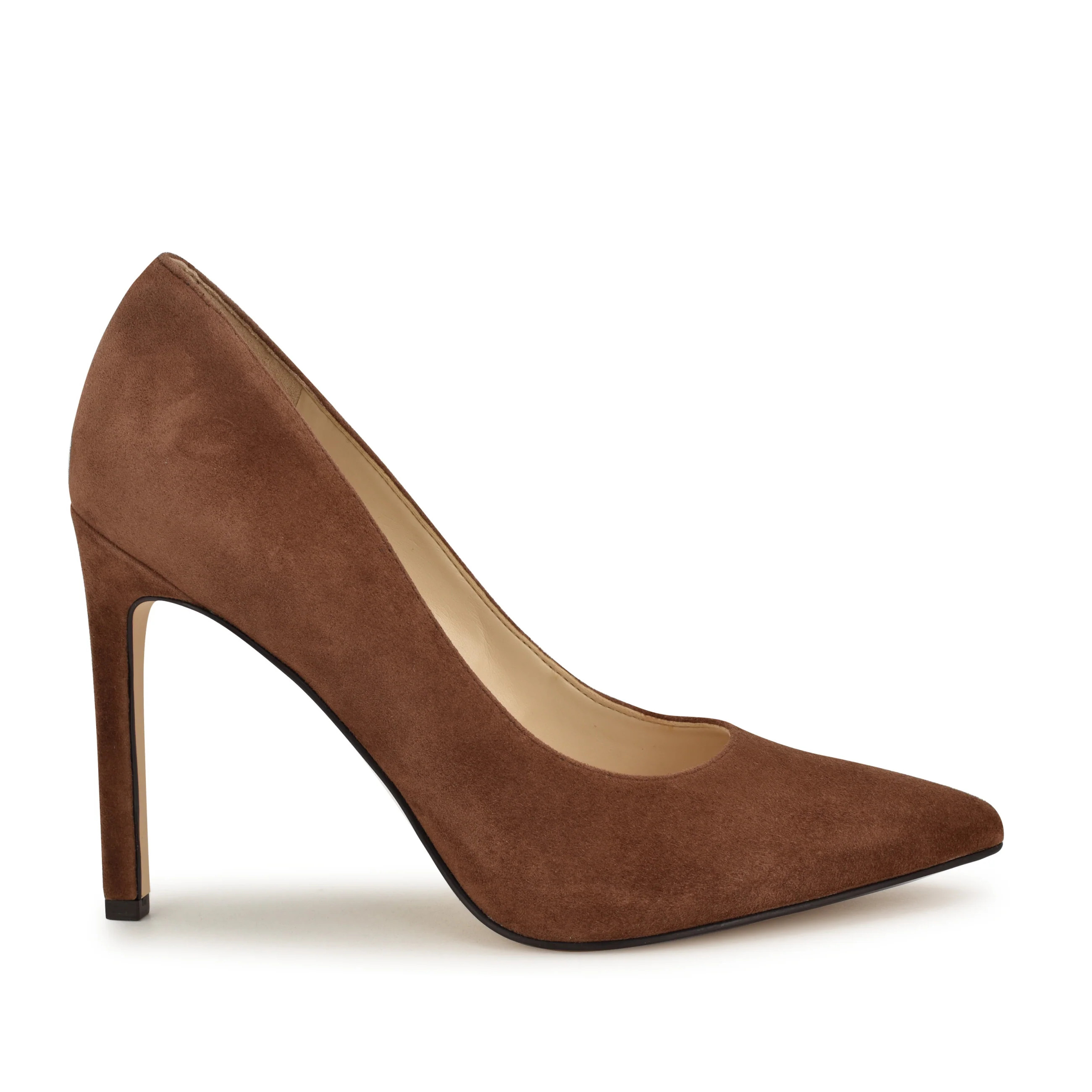 Tatiana Pointy Toe Pumps | Nine West (US)