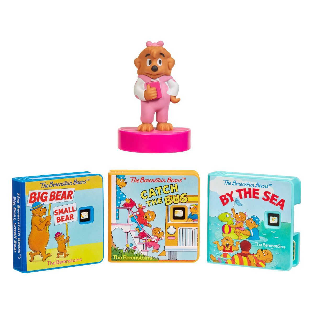 Little Tikes The Berenstain Bears Keep Busy Collection | Target