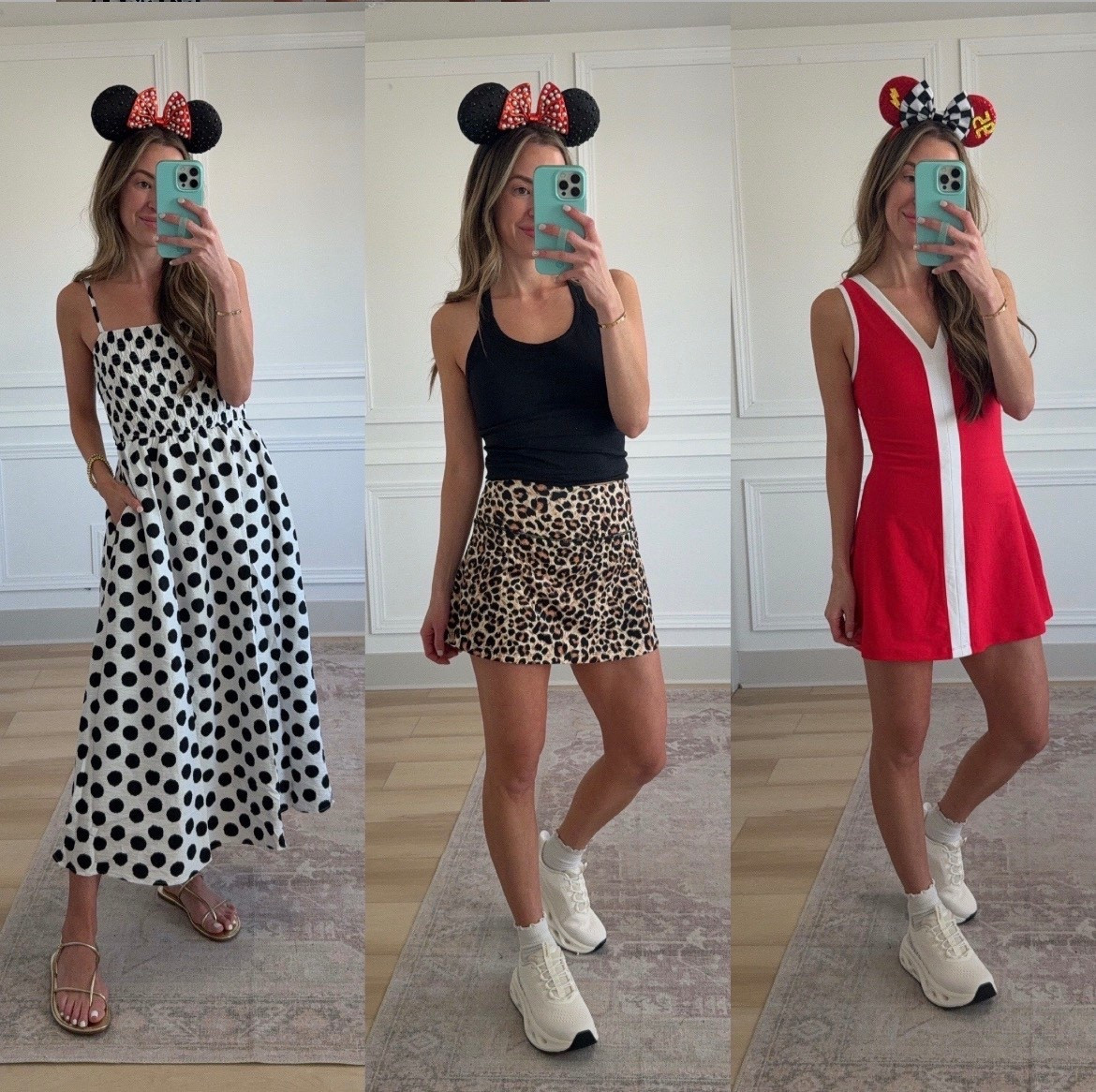 Disney outfits from Amazon 

#LTKTravel #LTKmomlife #LTKKids