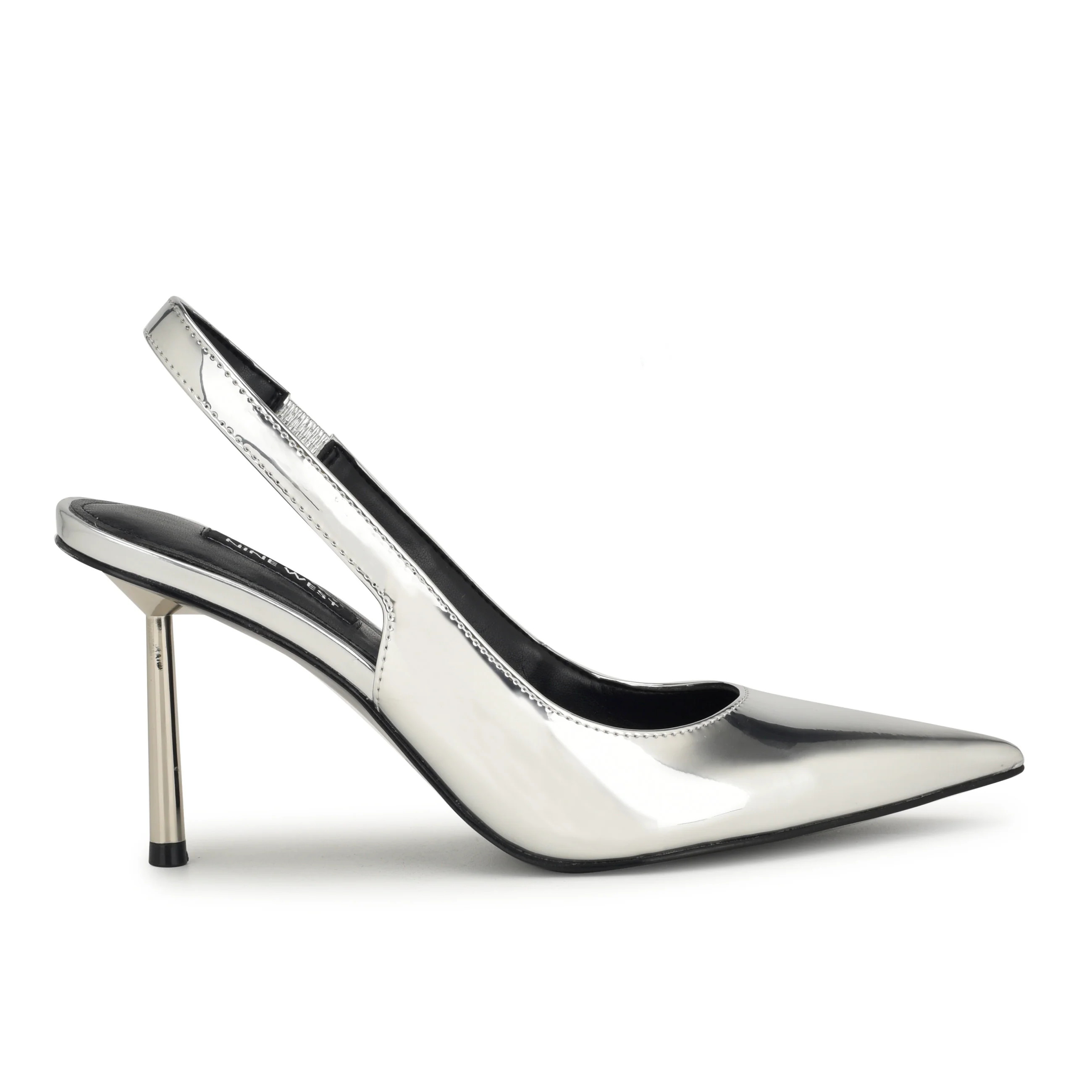 Denayen Pointy Toe Slingbacks | Nine West (US)