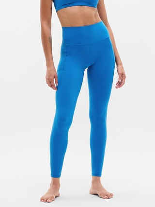 Salutation Stash High Rise Legging | Athleta