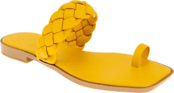 Letti Toe Ring Sandal | Nordstrom