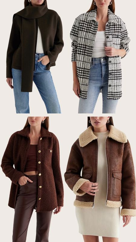 Jackets on sale at express - Buy 1 get 1 FREE! 

#LTKsalealert #LTKstyletip #LTKSeasonal