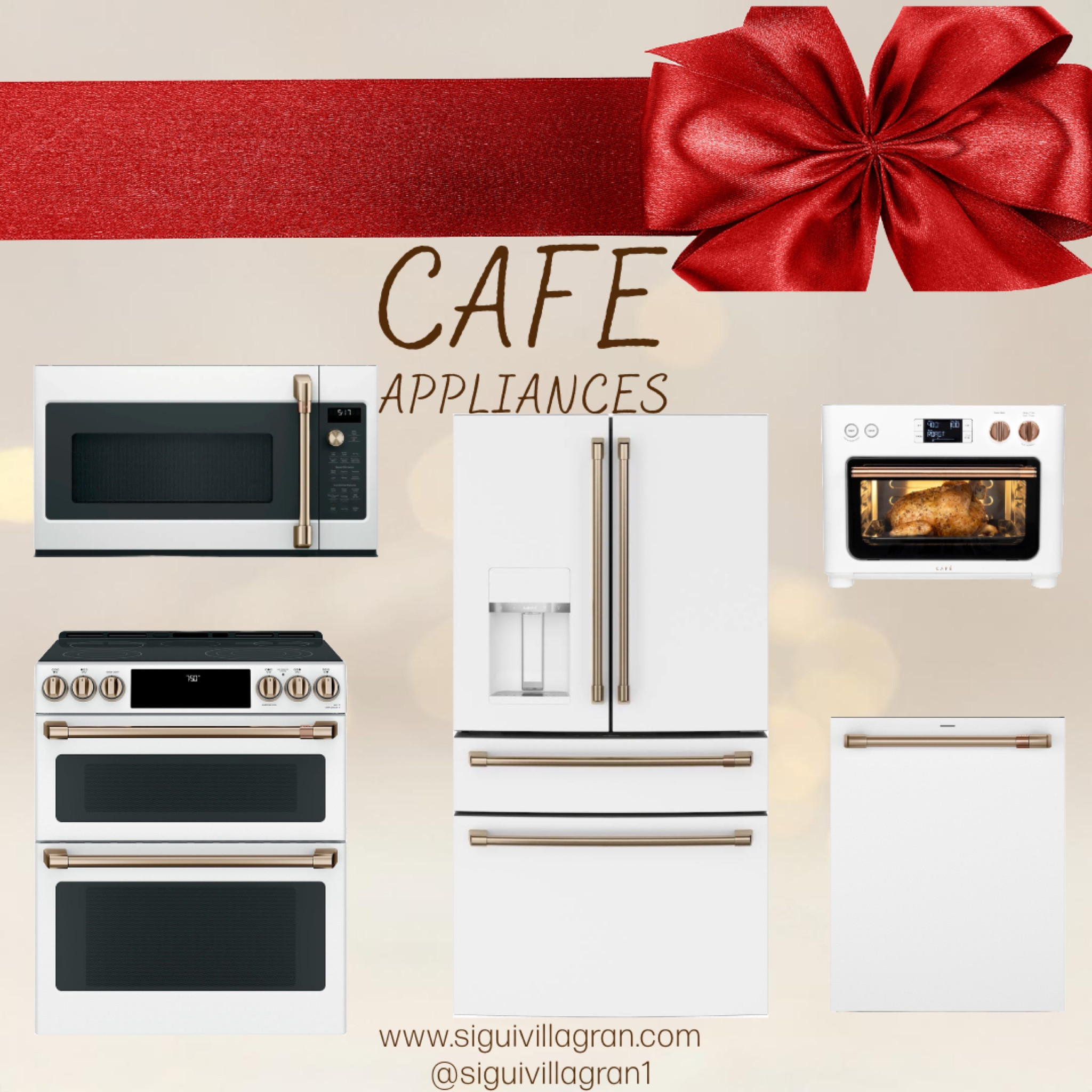 Perfect upgrade gift for your kitchen. 