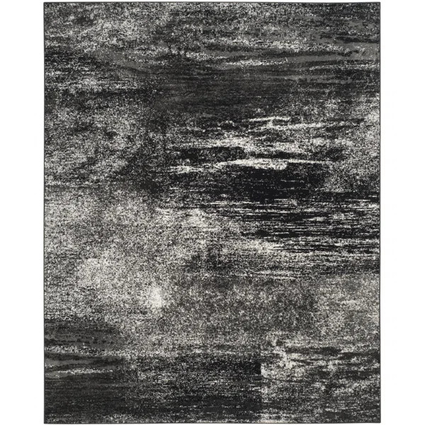 Gicelle Performance Abstract Rug | Wayfair North America