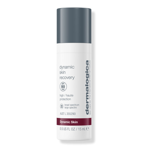 Dynamic Skin Recovery Moisturizer SPF 50 | Ulta