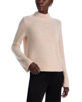 Rollneck Top - Exclusive | Bloomingdale's (US)