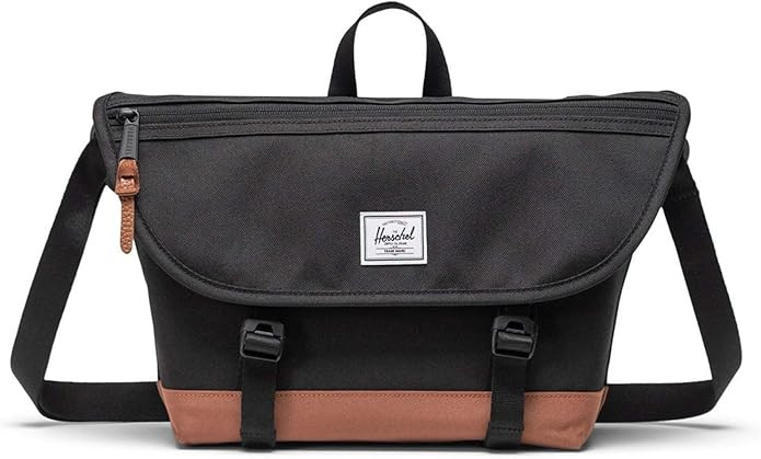 Herschel Unisex Cove Small Messenger | Amazon (US)