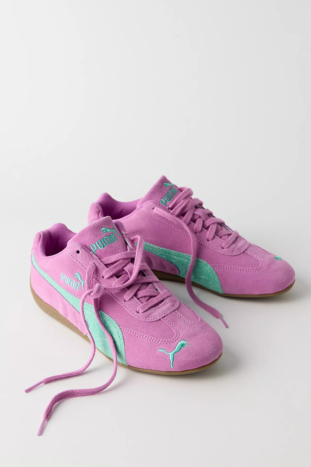 Puma Speedcat Sneakers | Free People (Global - UK&FR Excluded)