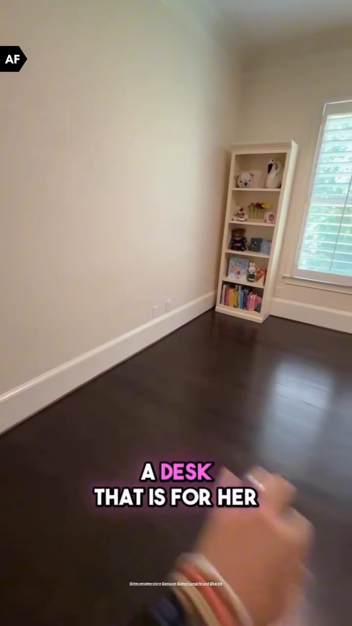 @thecontainerstore @amazon @americangirlbrand @barbie

#LTKdayinmylife #LTKHome #LTKKids