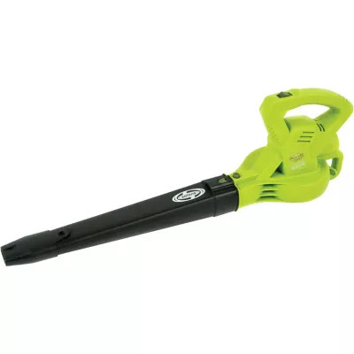 Sun Joe 215 MPH 10A Corded Handheld Leaf Blower | Tractor Supply