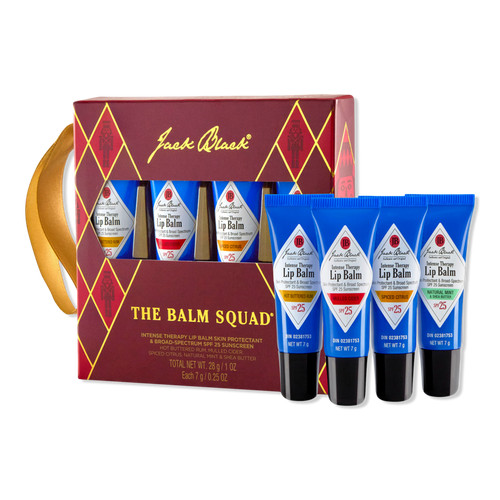 The Balm Squad Gift Set - Jack Black | Ulta Beauty | Ulta