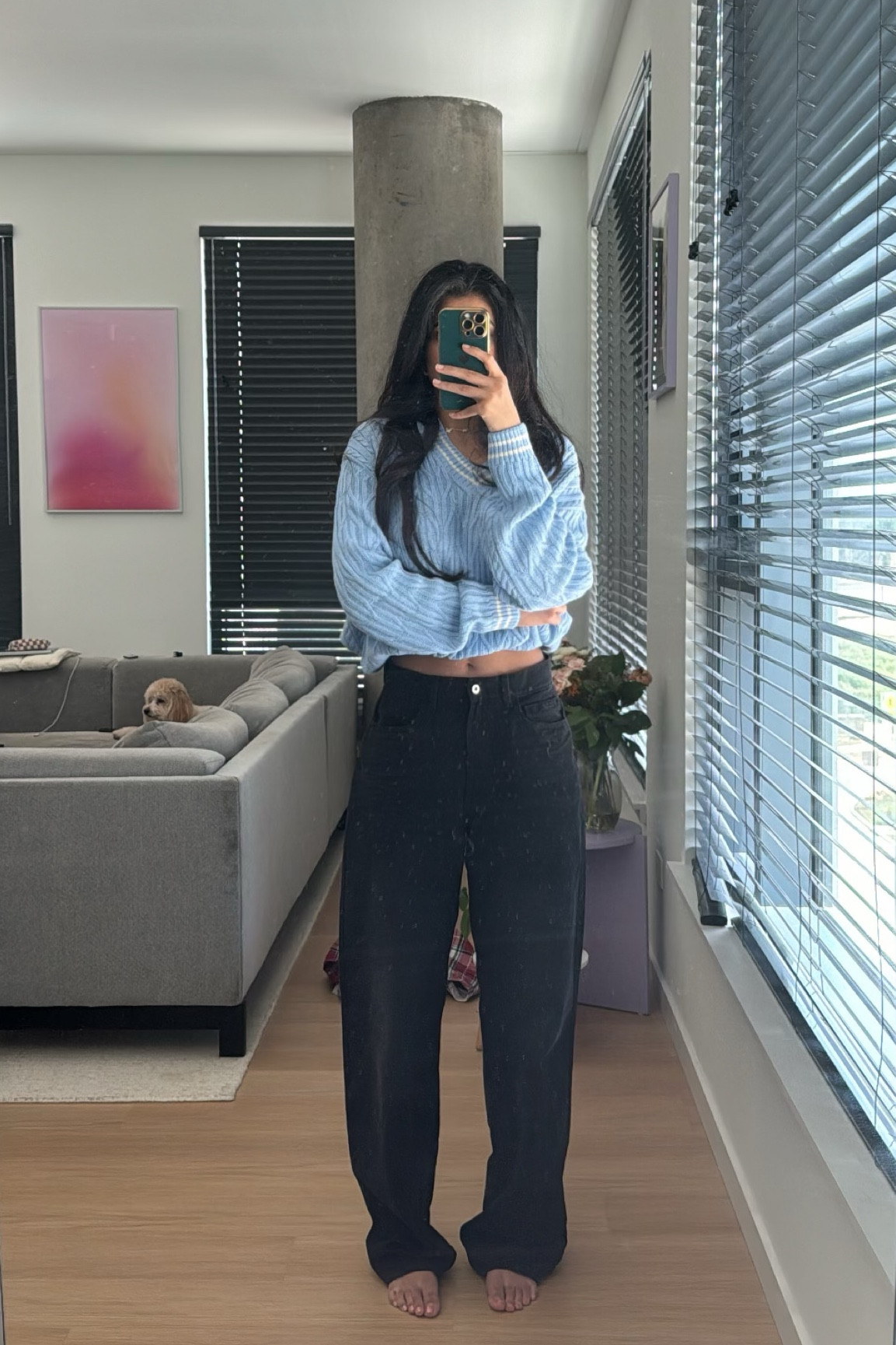 top: small
bottom: W26L34

#LTKU #LTKSaleAlert #LTKStyleTip