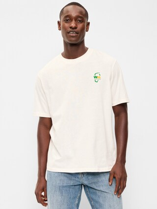 PGA TOUR™ Heavyweight Loose T-Shirt | Old Navy (US)