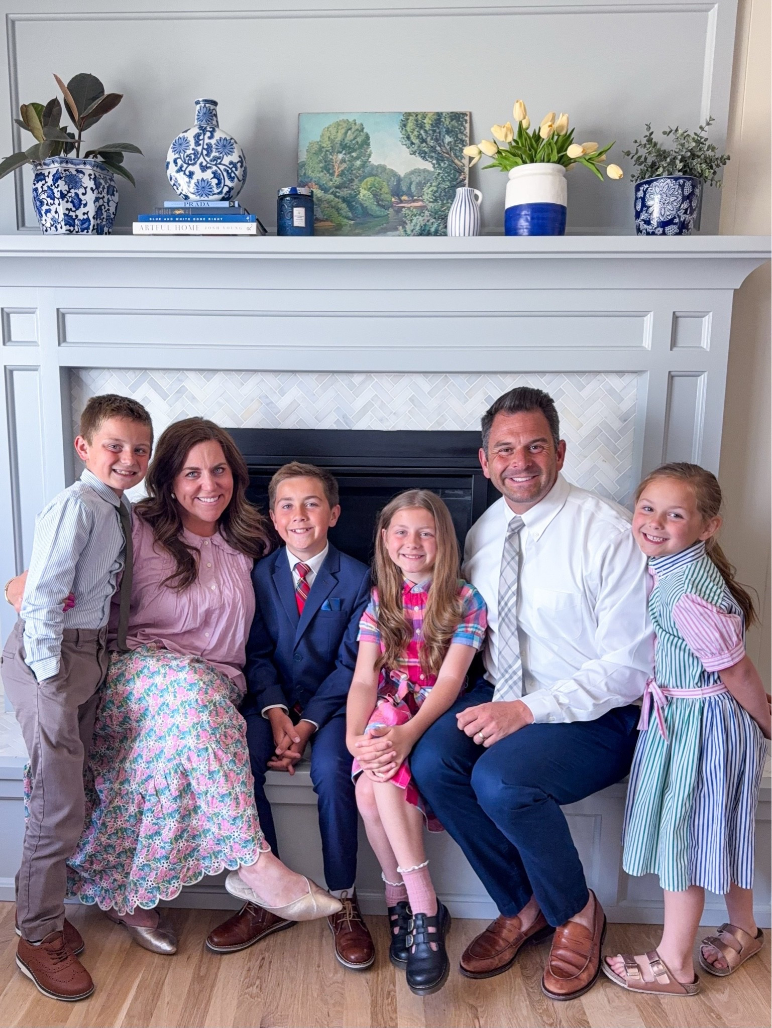 Family church ootd!

Church ootd, family, girls dresses, boys dress wear, women’s skirts

#LTKSeasonal #LTKKids #LTKMens