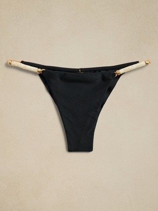 Brooke Cheeky Bikini Bottom &amp;#124 Vix Swim | Banana Republic (US)