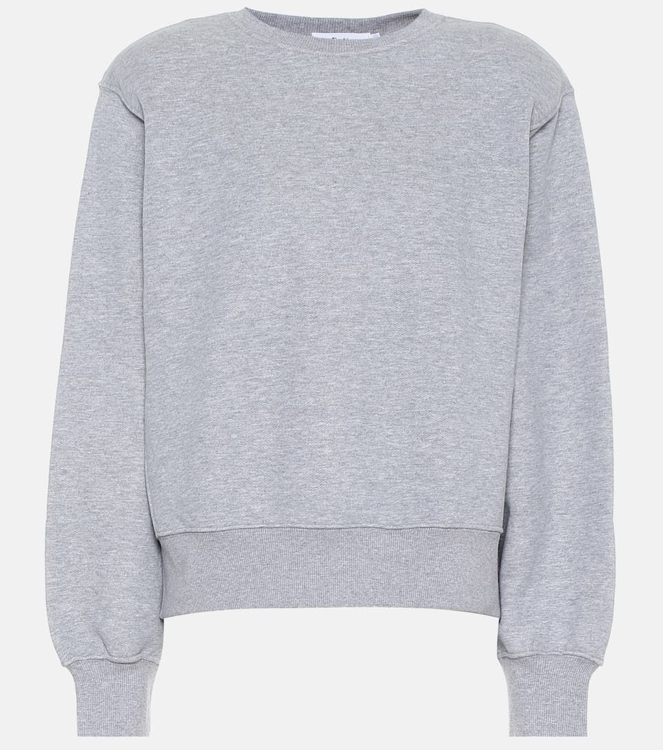 Sweatshirt Vanessa aus Baumwolle | Mytheresa (DACH)