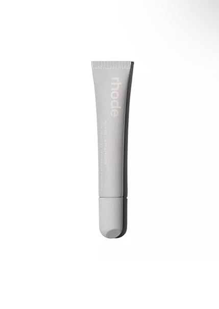 Rhode by Hailey Bieber Peptide Lip Treatment 10ml / 0.3 fl oz (Salted Carmel) | Amazon (US)