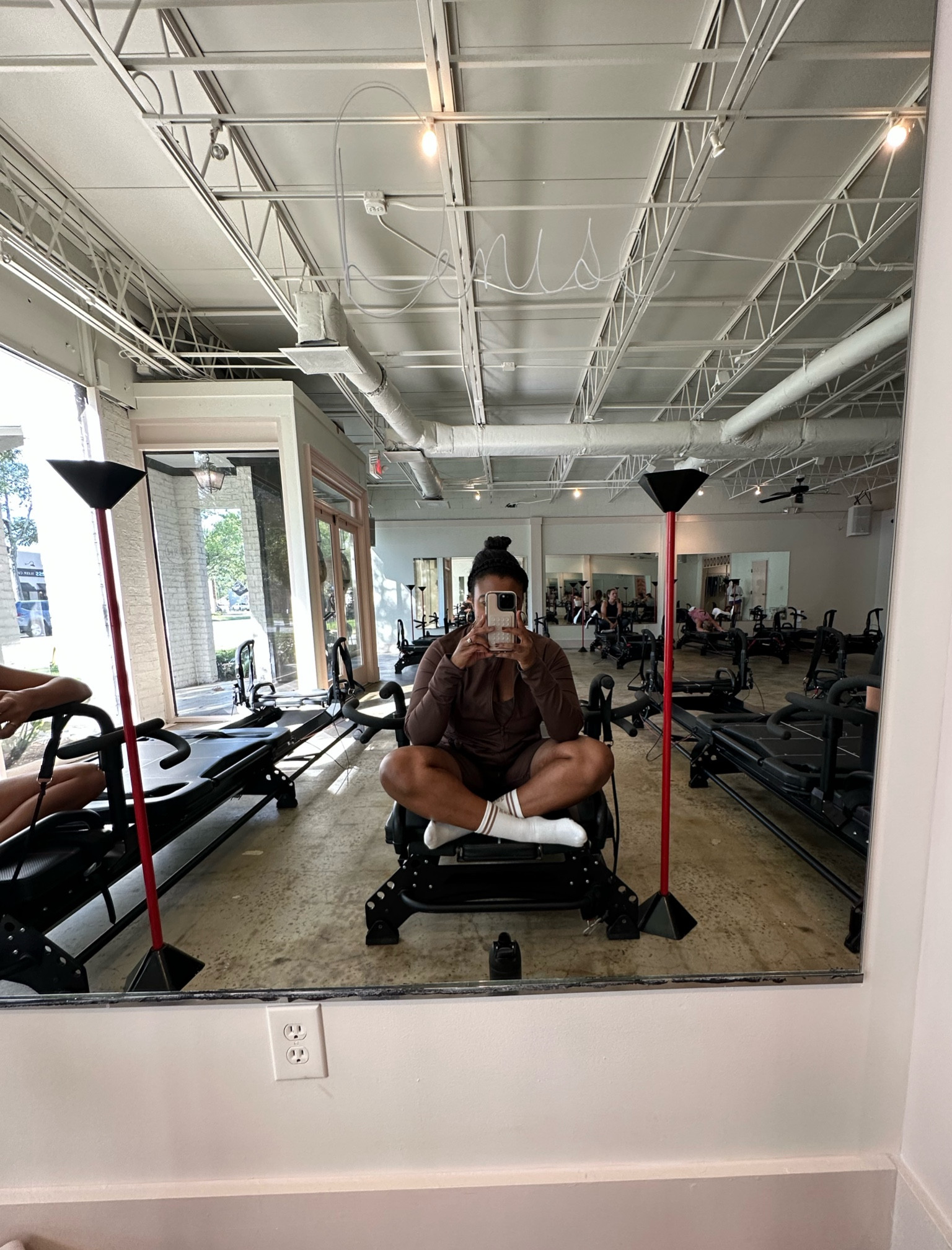 Lagree Pilates fit #targetstyle #target #allinmotion

#LTKfindsunder50 #LTKfitness